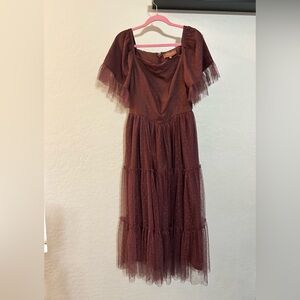 Jessakae Dress